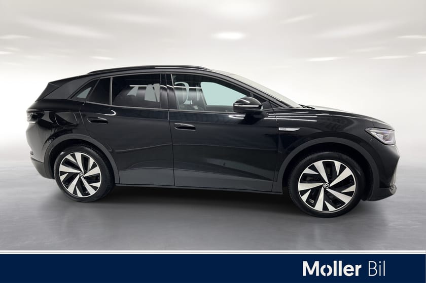 Bilde 4 av Volkswagen ID.4 Pro Performance