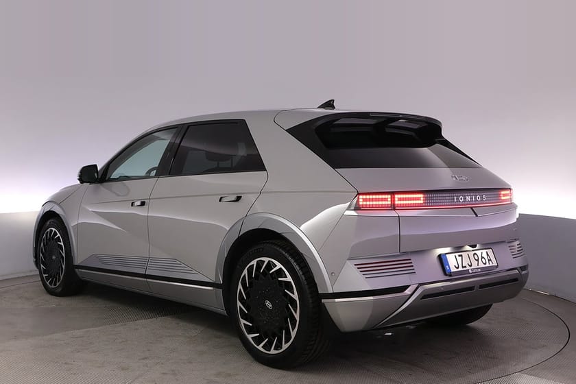 Bild 4 av Hyundai Ioniq 5
