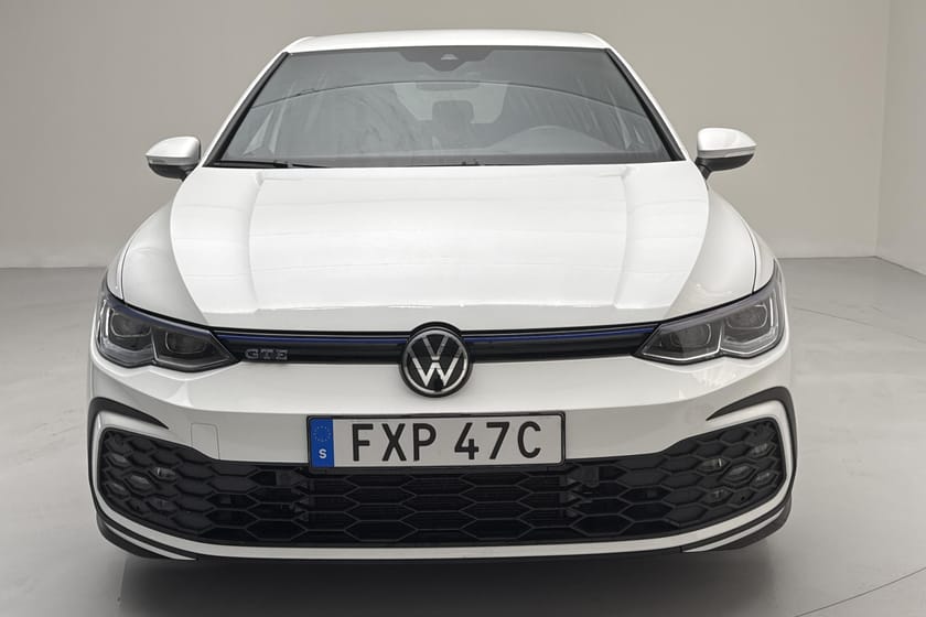 Bild 5 av Volkswagen Golf GTE VIII 1.4 5dr (245hk)