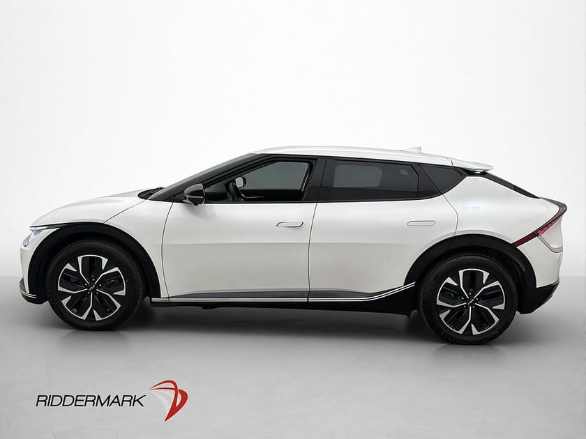 Bild 3 av Kia EV6
