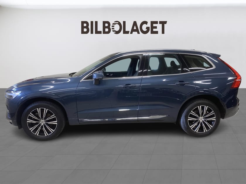 Bild 2 av Volvo XC60 B4 AWD Diesel Inscription