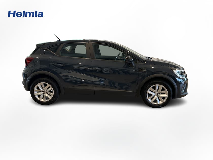 Bild 4 av Renault Captur TCe 90 Equilibre