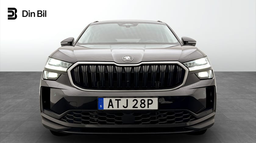 Bild 4 av Škoda Kodiaq iV