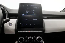 Renault Clio E-TECH