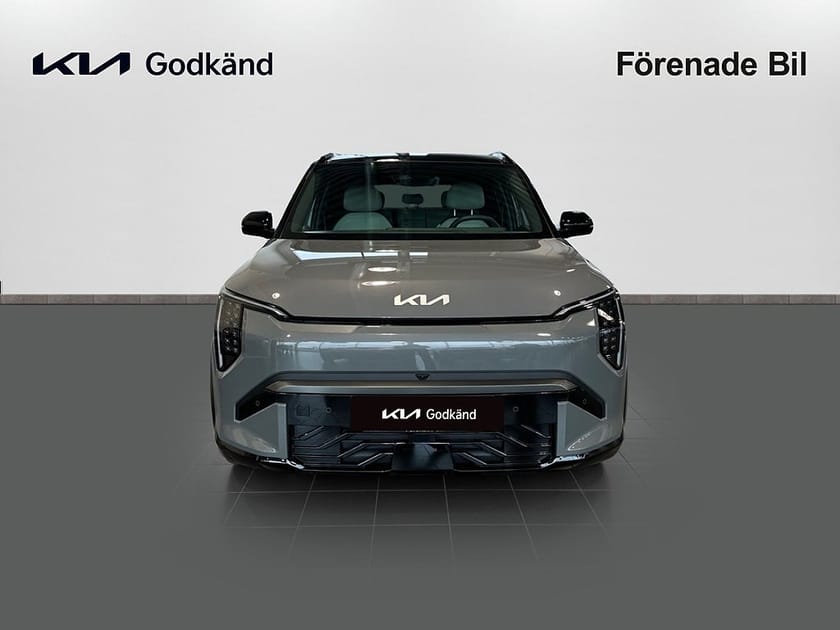 Bild 2 av Kia EV3 Long Range GT-LINE