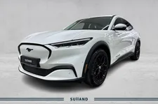Thumnail bilde 0 av Ford Mustang Mach-E Long Range