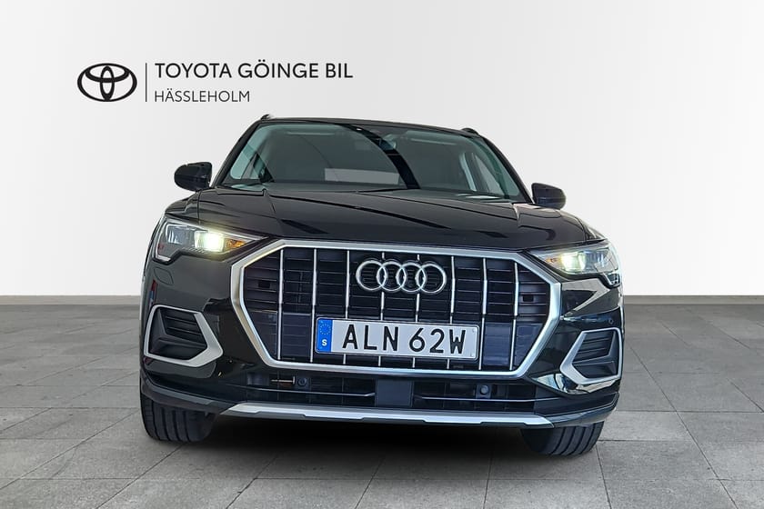 Bild 5 av Audi Q3 35 TFSI – Proline Advanced