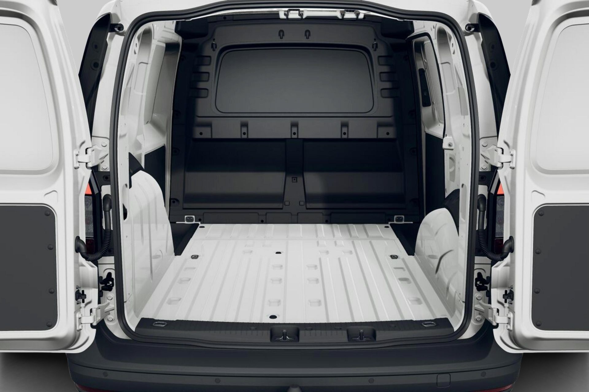 Volkswagen Caddy 2.0 TDI 2025, bild 7/8