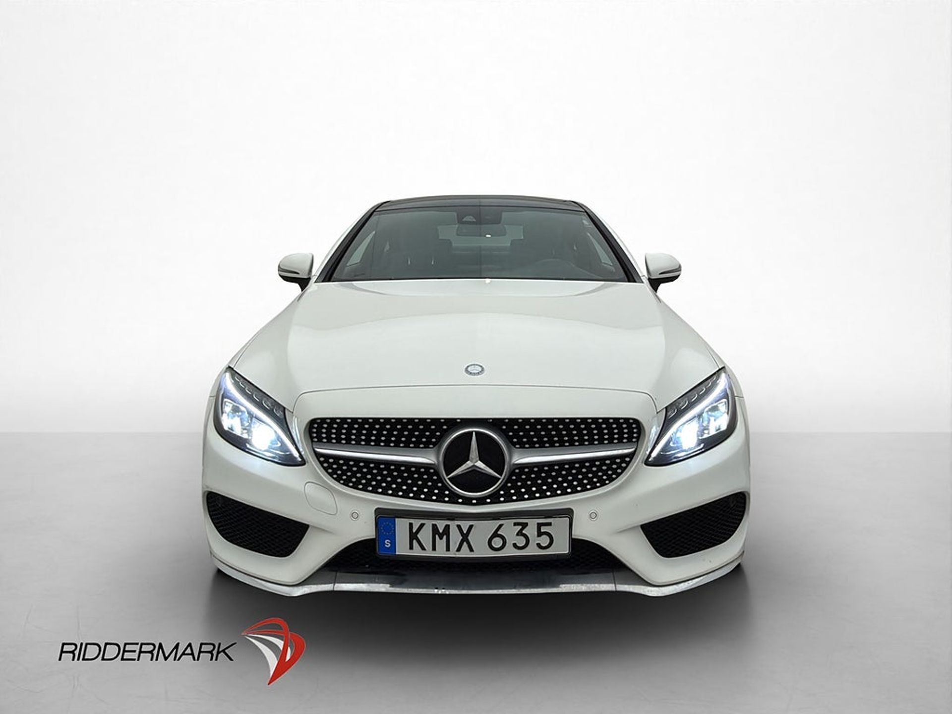 Mercedes-Benz C 2016, bild 2/32