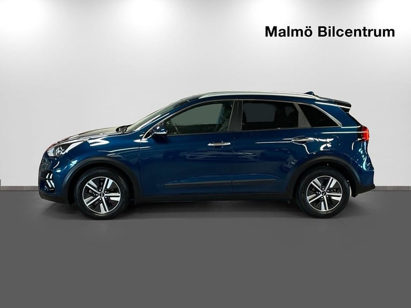 Bild 4 av Kia Niro Hybrid