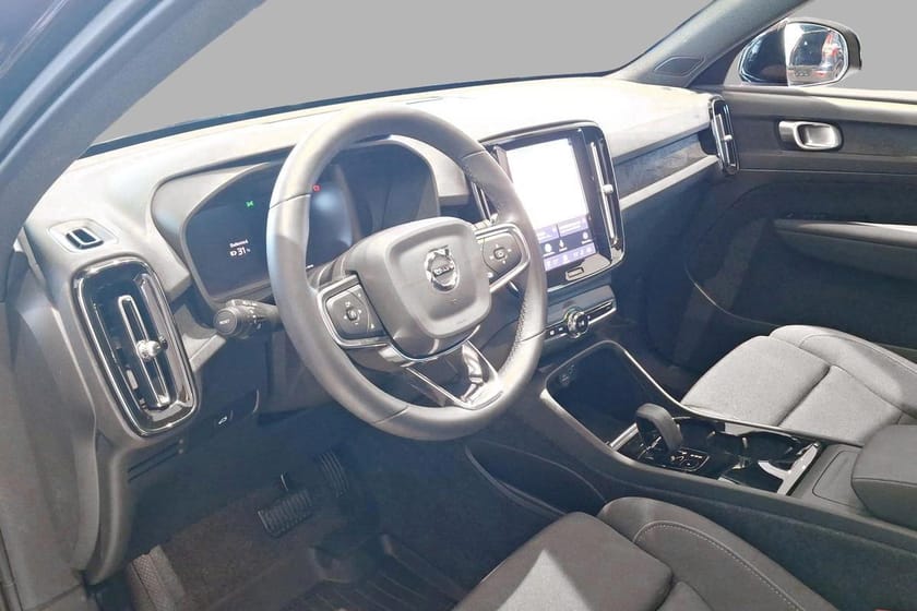 Bilde 5 av Volvo C40 Recharge Plus LAV KM!