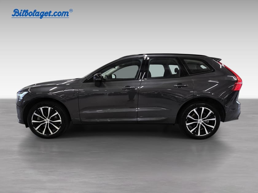 Bild 2 av Volvo XC60 Recharge T6 Ultimate Dark