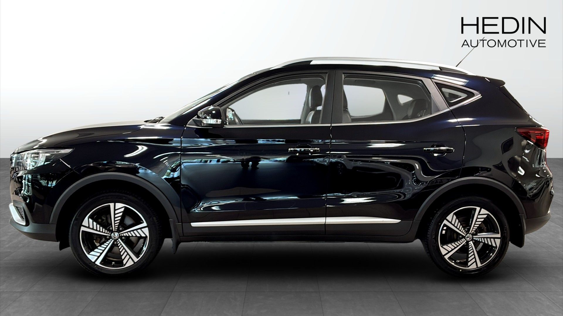 MG ZS 45KWH LUXURY 2021, bild 6/9