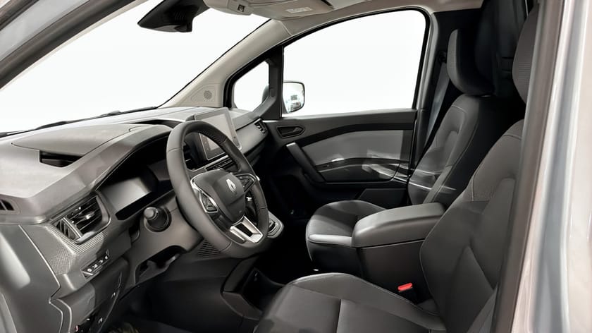 Bild 5 av Renault Kangoo Skåpbil