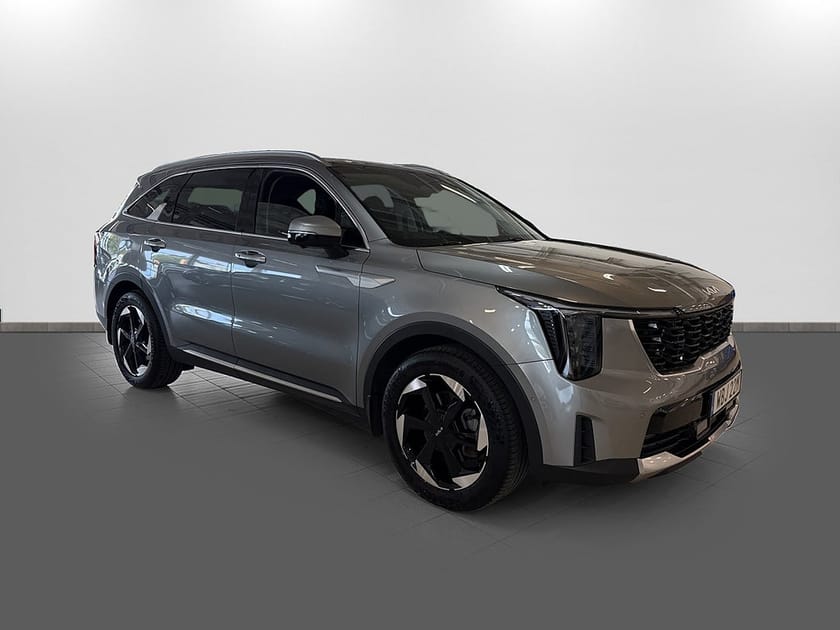 Bild 3 av Kia Sorento PHEV
