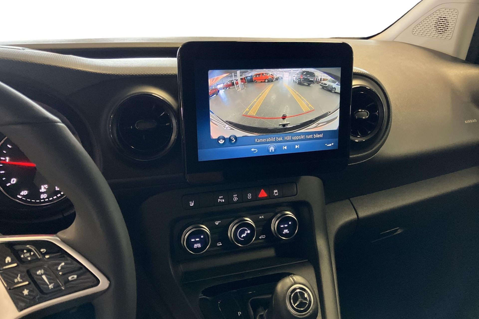 Mercedes-Benz Citan 112 CDI 2026, bild 6/13