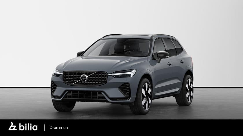Bilde 1 av Volvo XC60