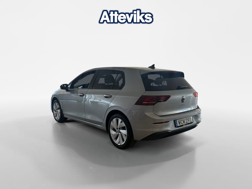 Bild 5 av Volkswagen Golf LIFE 1,5 ETSI 150 HK DSG7