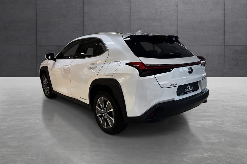 Bilde 3 av Lexus UX 300e