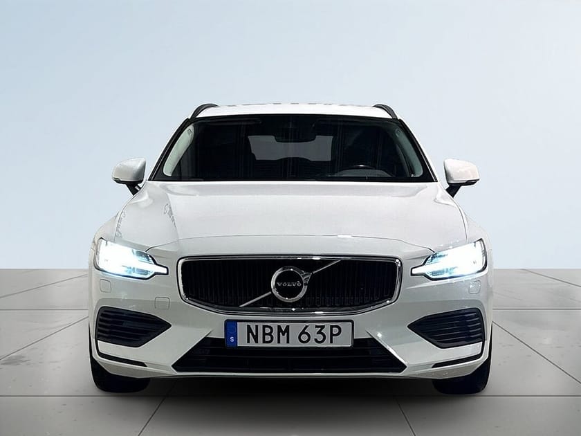 Bild 2 av Volvo V60