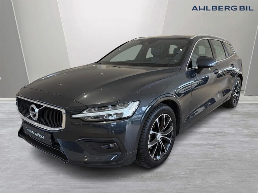 Bild 5 av Volvo V60