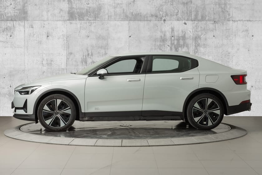 Bilde 5 av Polestar 2 Long range Dual motor 408 hk KAMERA/ACC/LED ++