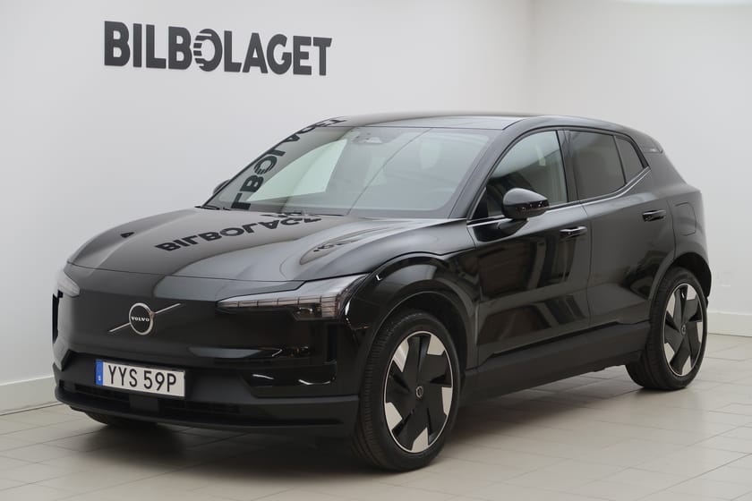 Bild 1 av Volvo EX30 Twin Motor Performance Plus