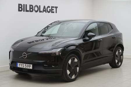 Volvo EX30 Twin Motor Performance Plus
