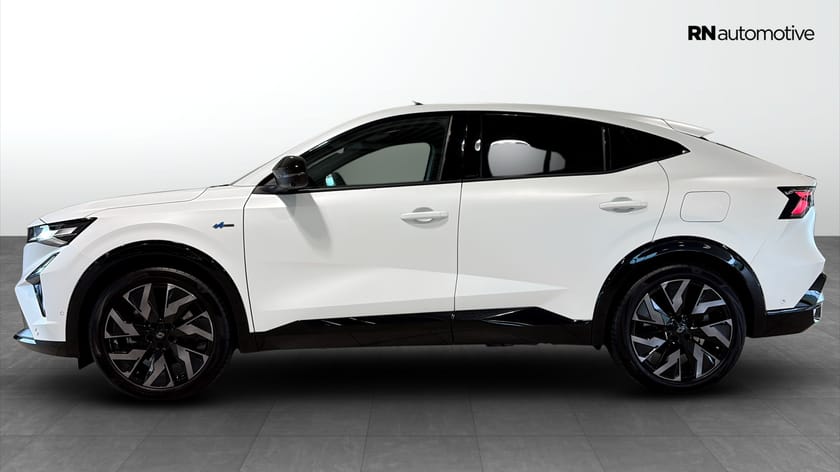 Bild 2 av Renault Rafale E-Tech 4x4 ESPRIT ALPINE EDITION 300 PHEV *DEMOBIL*