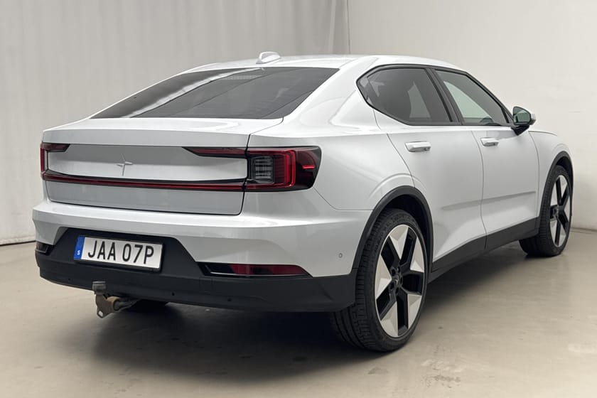Bild 3 av Polestar 2 Standard Range Single Motor