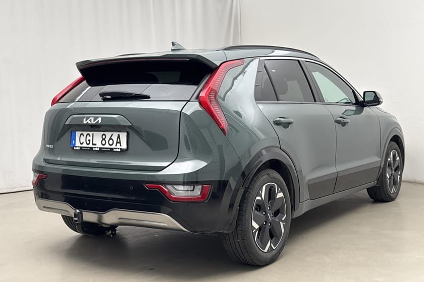 Bild 3 av Kia Niro EV