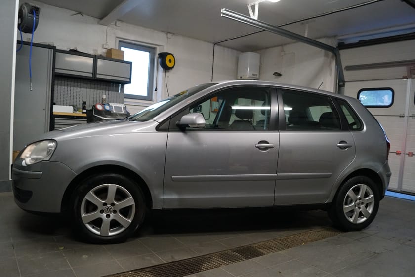 Bild 5 av Volkswagen Polo 