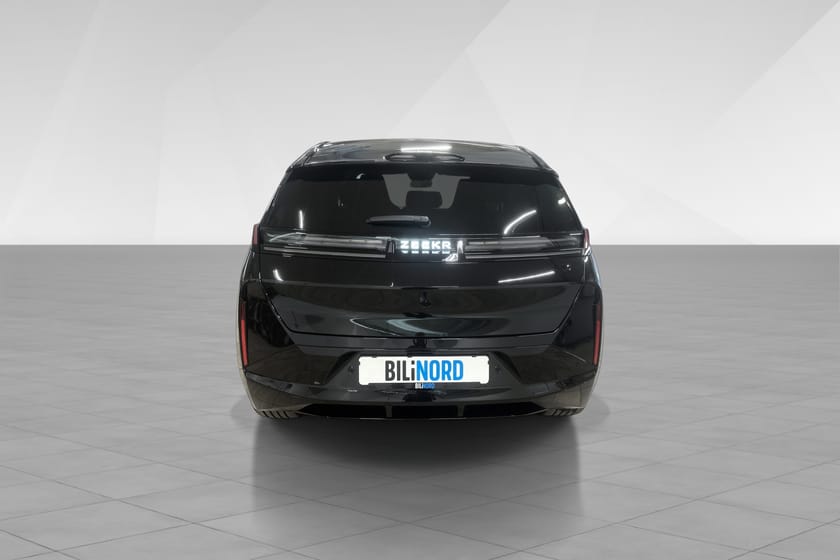 Bilde 5 av Zeekr X 4x4, Head Up Display, El.seter, Yamaha stereo,