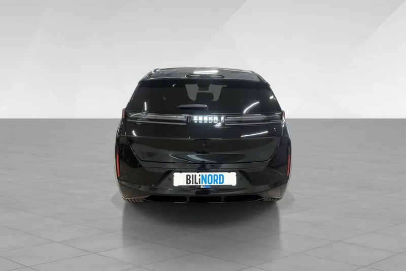 Zeekr X bilde 5
