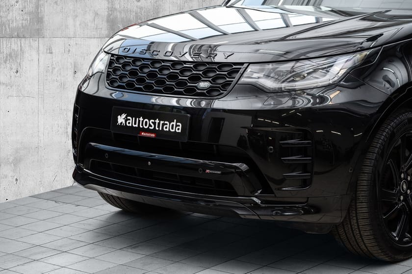 Bilde 2 av Land Rover Discovery D250 MHEV SE|R-Dynamic||H.Feste|360.kam