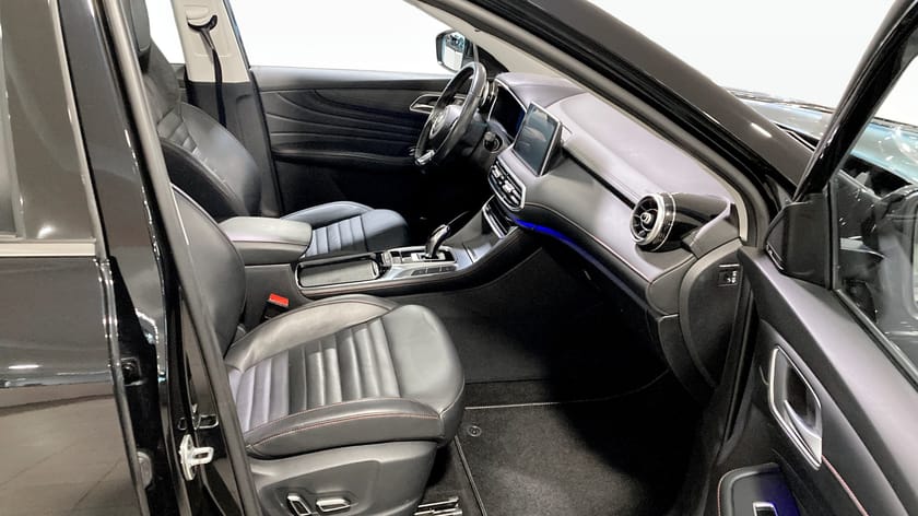 Bild 3 av MG EHS PHEV PLUG-IN HYBRID