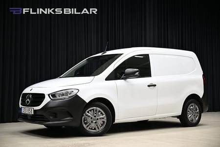 Mercedes-Benz Citan 110 CDI