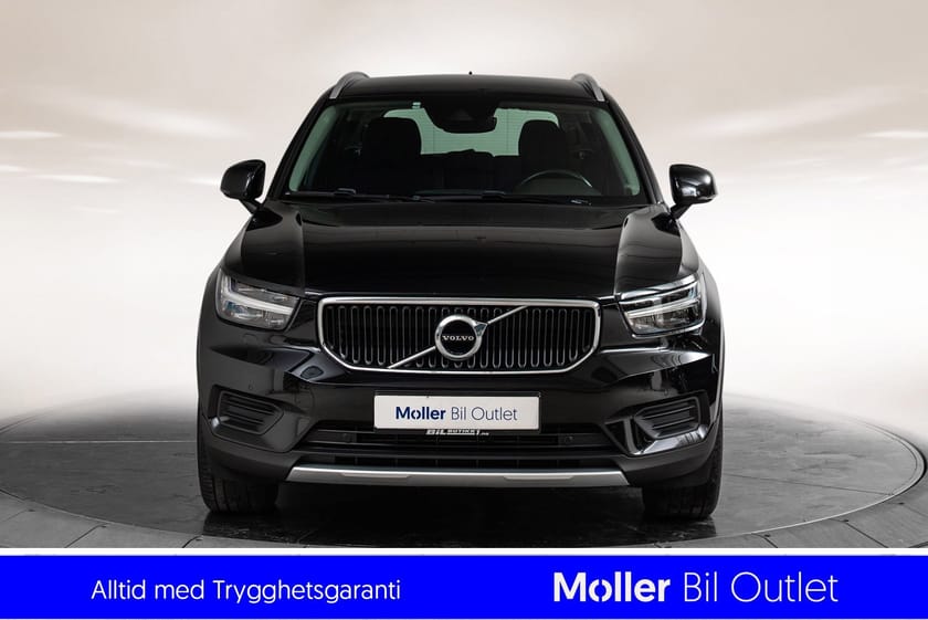 Bilde 3 av Volvo XC40 D3 FWD Momentum aut