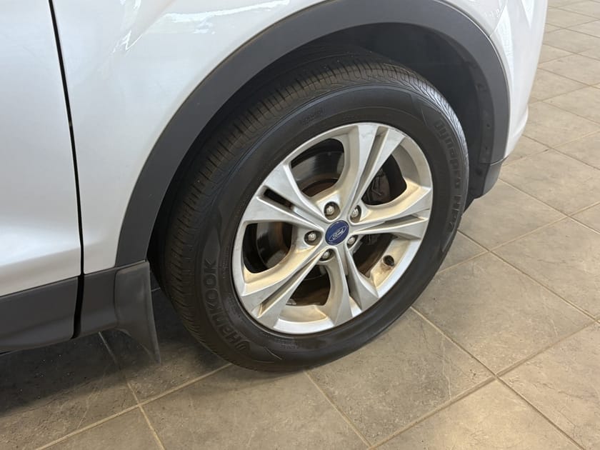 Bild 3 av Ford Kuga Trend 1.6 EcoBoost 150hk