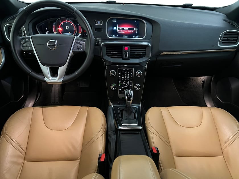 Bild 5 av Volvo V40 Cross Country D3 Business Adv Summum