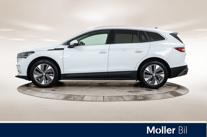 Bilde 2 av Škoda Enyaq iV 80 max