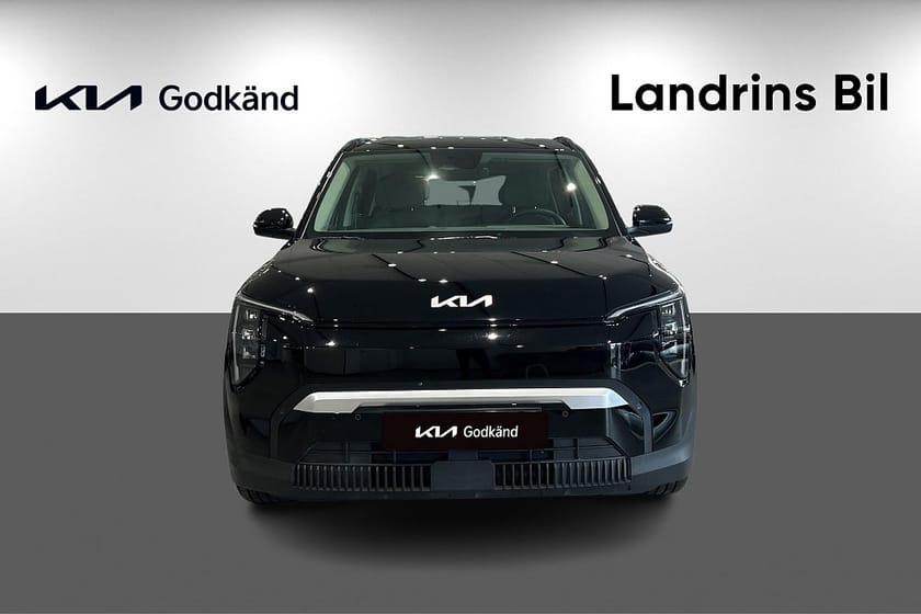 Bild 2 av Kia EV3 Standard Range