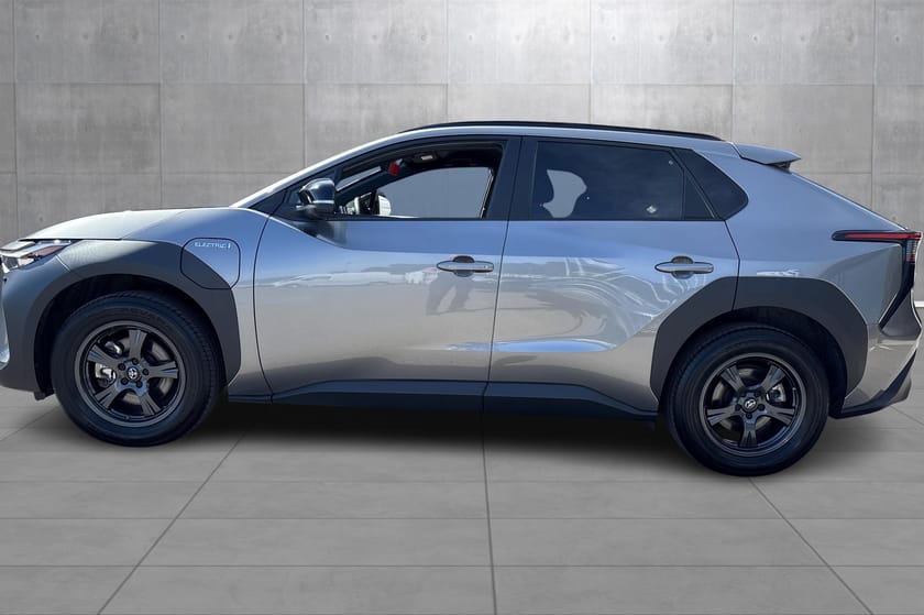 Bilde 2 av Toyota bZ4X AWD-i Active Tech