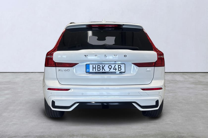 Bild 5 av Volvo XC60 Recharge T6 Ultimate Dark