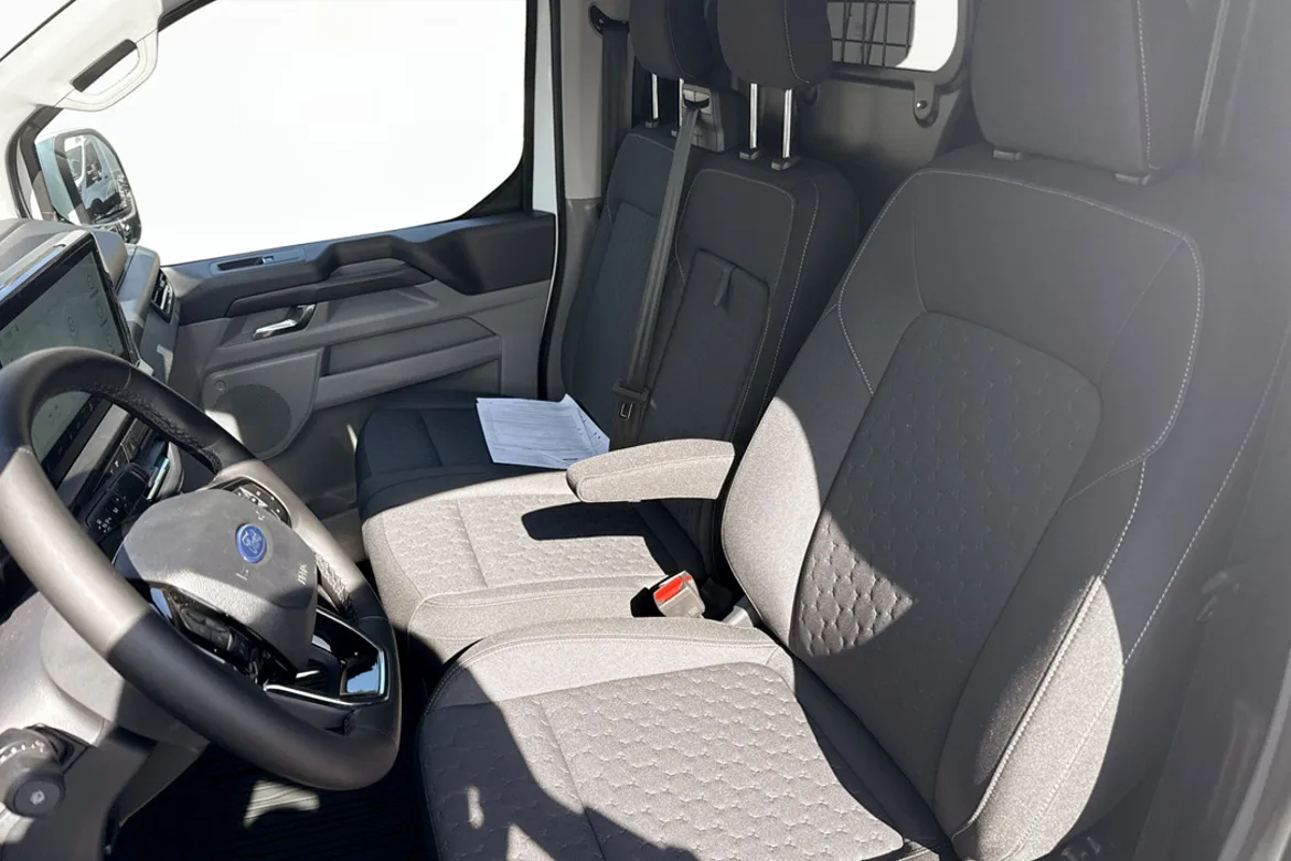 Ford Transit Custom 320