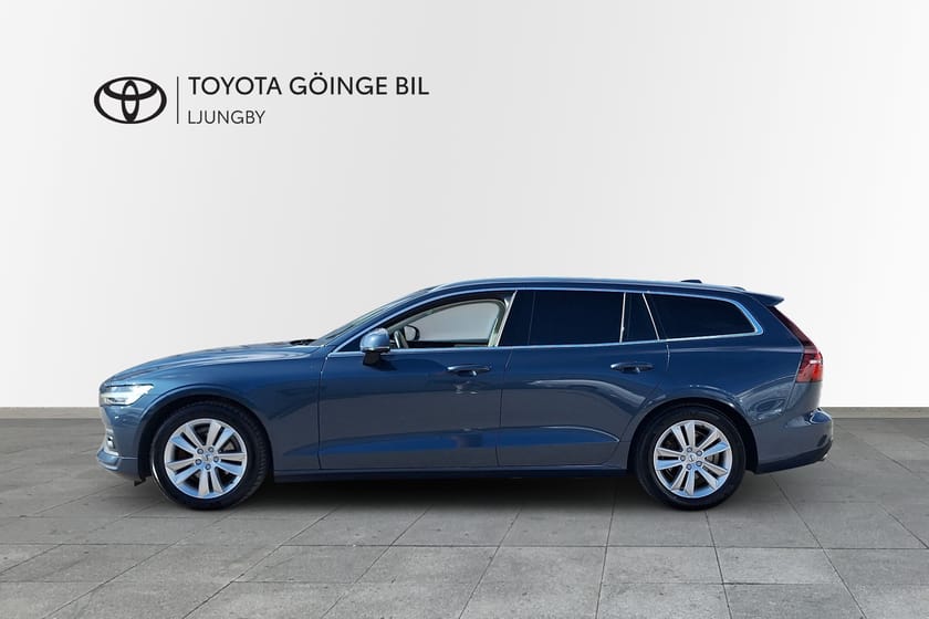 Bild 3 av Volvo V60