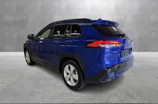 Thumnail bilde 1 av Toyota Corolla Cross Hybrid AWD-i
