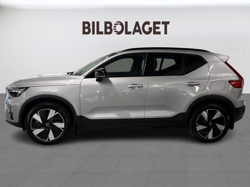 Bild 2 av Volvo XC40 Recharge Twin motor Ultimate Drag Panorama 360-Kamera