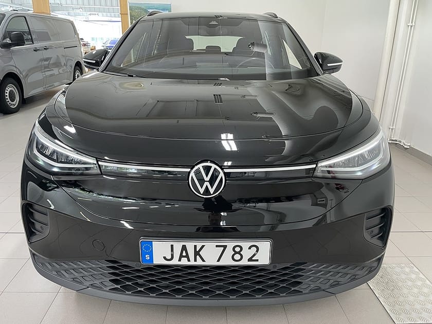 Bild 4 av Volkswagen ID.4 Pro Performance 4M 4Motion 265Hk 77kWh | ASSISTANSPAKET |