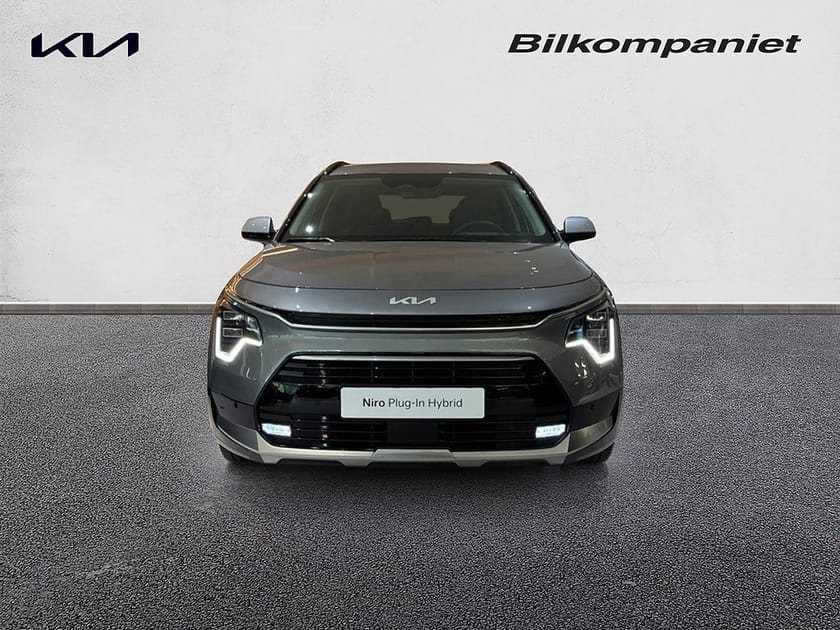 Bild 2 av Kia Niro Plug-In-Hybrid 183hk Advance Plus OMG Leverans